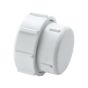 McAlpine Z23U 2in Universal Blanking Cap