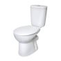 Roca Z34140N000 Havana eco close-coupled Cistern Only 4.5/3