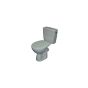 Roca  Valor close-coupled WC pan - open back Z34230C00P