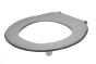 Roca  Access seat - grey Z801300222