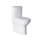 Roca  Colina soft-close seat Z8019CS004