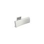 Roca  Standard bath pop-up waste and overflow ZD50010001
