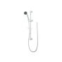 Roca Standard rail kit with 5 mode handset, soap dish and standard hose ZD50010028