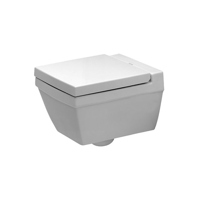 Duravit Toilet Seat bumpers Duravit 1001770000 Metro Seat Bumpers