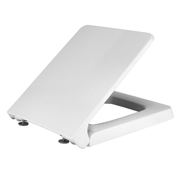 Fixing kit seat for Porcelanosa Lounge  toilet L/O 100129106 N499817005 (Hinges Only)