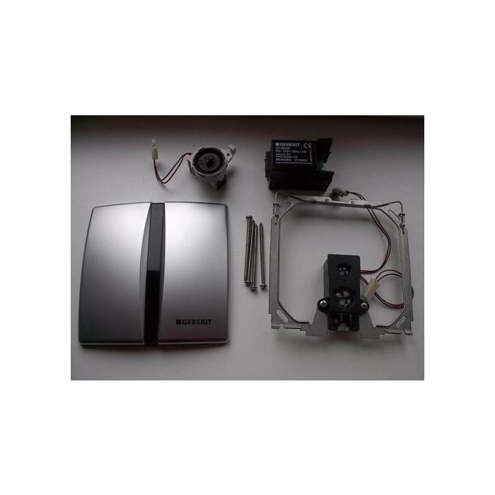 Geberit Urinal Electronics IR 230 V white 115.802.11.1 HyTronic