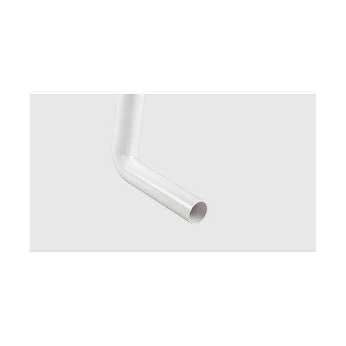 Schwab flush pipe elbow 607359/243283