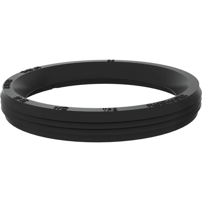 WISA FLUSH PIPE ELBOW RUBBER GASKET for XF/399 1603988425