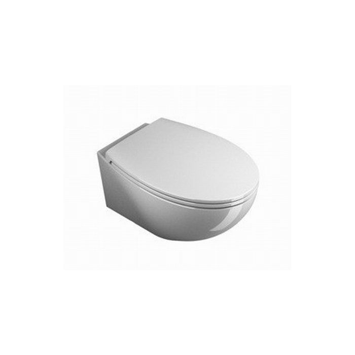 Catalano Toilet Seat Hinge set CERNL Set for Toilet Seat 5V57ST000
