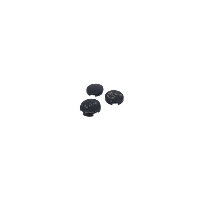 Ideal Standard Spares HANDLE CAP GREY A962361LJ