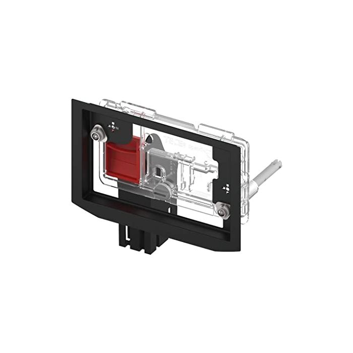 TECE K11649 9240950 / 9 240 950 Slot for Toilet Cleaning Cubes for Front Installation, White