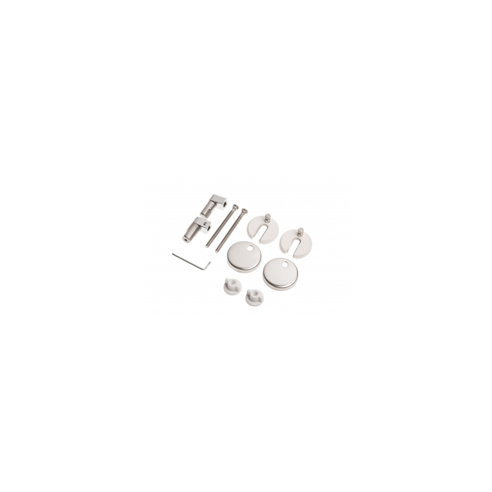 2033111 Sanindusa Soft Close /Slow Close Seat Hinges for  Aveiro, Cetus, Plus10 