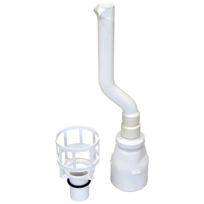 Schwab Missel Flush valve 2871040 Missel compact toilet cistern 287-1042 2871042