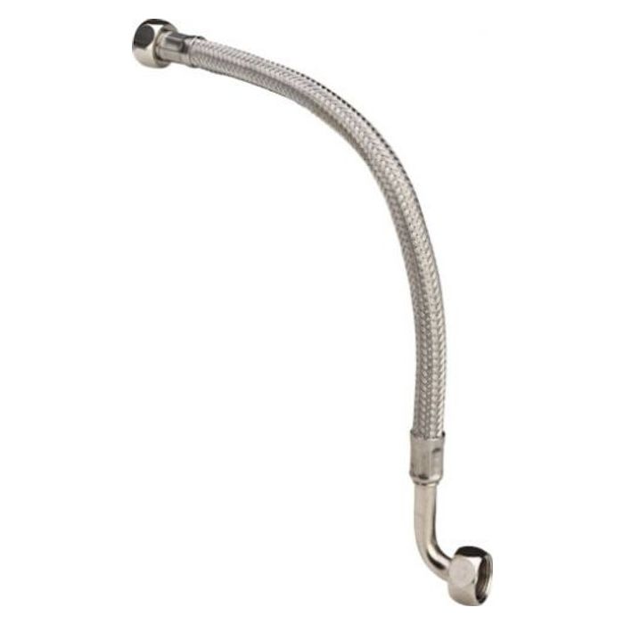 Vitra braided fill valve FLEXI HOSE  325134YP1TE