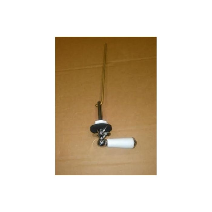 VALADARES NEOCLASSICA TOILET CISTERN LEVER PORCELAIN 51005001