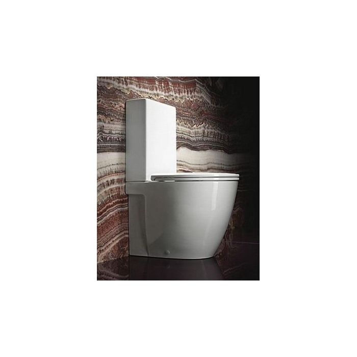 Catalano CERNLV5 Hinge Seat Set for toilet seat 5NLV5ST00 