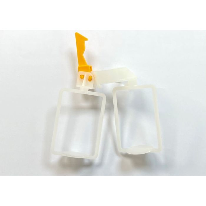 Oli 74 and Ideal Standard Pnuematic anchors OLO601530