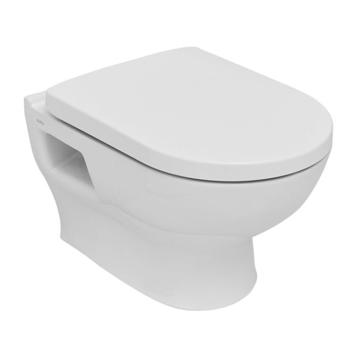 Serel 6802 Orkide 2006001002 Spil Standard Seat and Cover 2076001002 / 2206001002 / DISA0074 / PMI 6042