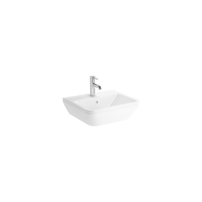 Vitra Integra Square Sink  50 cm 7048L003-0001