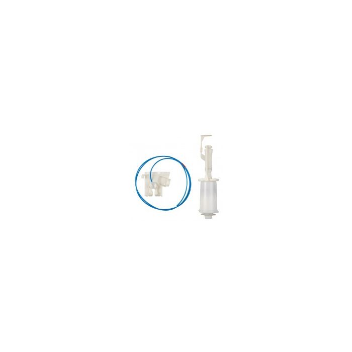 710-5506 363788 Conversion kit for servo-mechanical remote control Schwab conversion kit 184,000 Z8012 710-5506