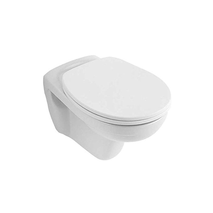 Villeroy & Boch Omnia Toilet Seat 8823.61 (Previously Omnia Pro) - MTSh036