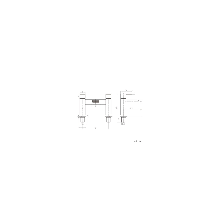 NABIS INGA 2TH BATH FILLER CP A05424