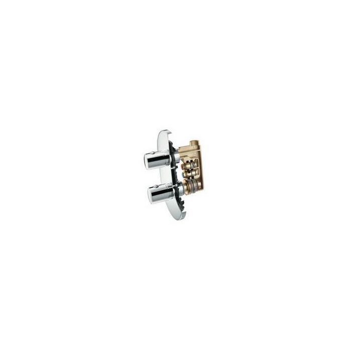 Ideal Standard TREVI A3969NU TT BUILT IN SHOWER VALVE A3969NU