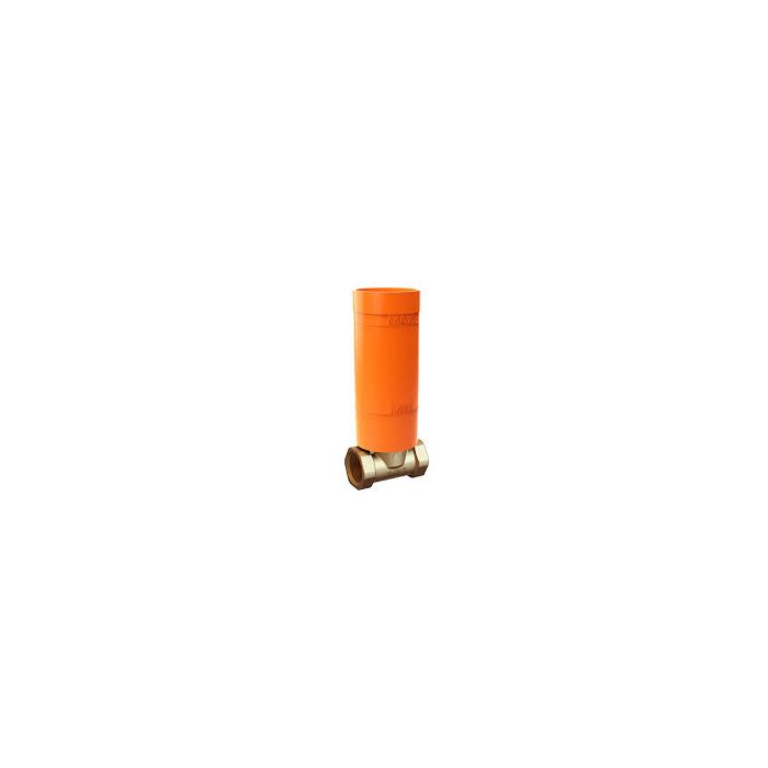 Artema Concealed Stop Valve (Recessed Mounted Group 180 Open/Close 1/2") A41441