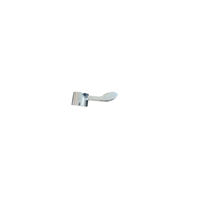 ARMITAGE SHANKS HANDLE CPL. SEQ. CARTRIDGE W. LOGO A861192AA