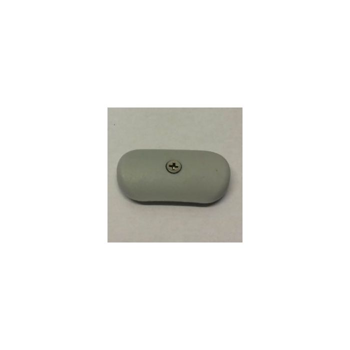 Pressalit Scandinavia Toilet Seat (Top Fix)- 750-D43 Top fixing Hinges