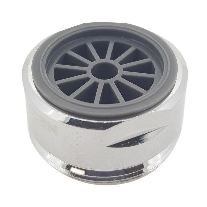 Ideal Standard Armitage Shanks Tap and Basin Spares A961625AA Neostrahl nozzle & plastic insert - Chrome