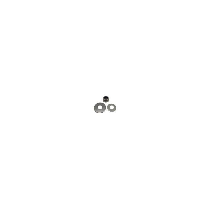 NUT & WASHERS FOR MULTIPORT HANDLEA962981NU