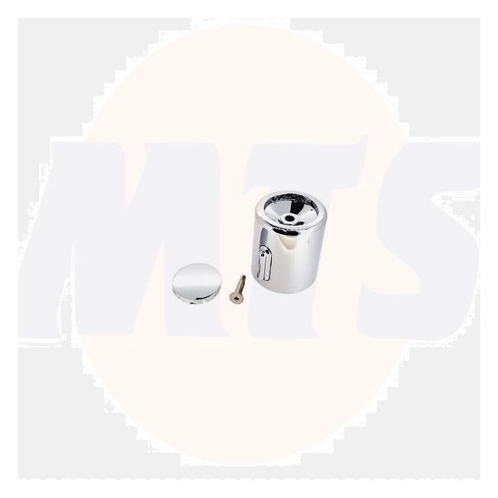 Ideal Standard A962525AA volume control handle Chrome 