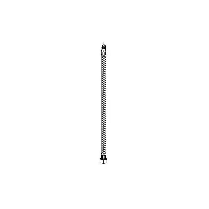 FLEXIBLE HOSE G3/8-M10X1-445A963600NU