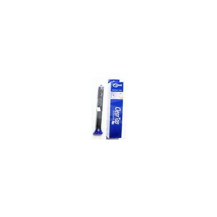 A963859 Ideal-Standard Replacement Filter for Cleartap 4 pieces Cleartap Replacement Filter Cartridge Set Pack of 4