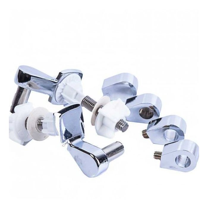 AI0001400R Roca Lorentina and Luz Toilet Hinges Model  30AI0001400R