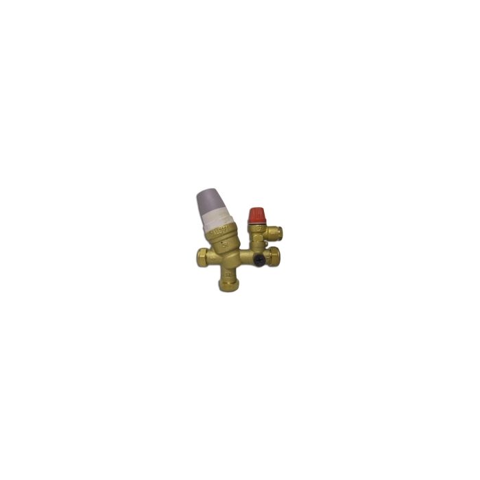 Albion Multibloc, (Press Reducing/PRV) 3/6Bar, Tribune HE, Copperform 
