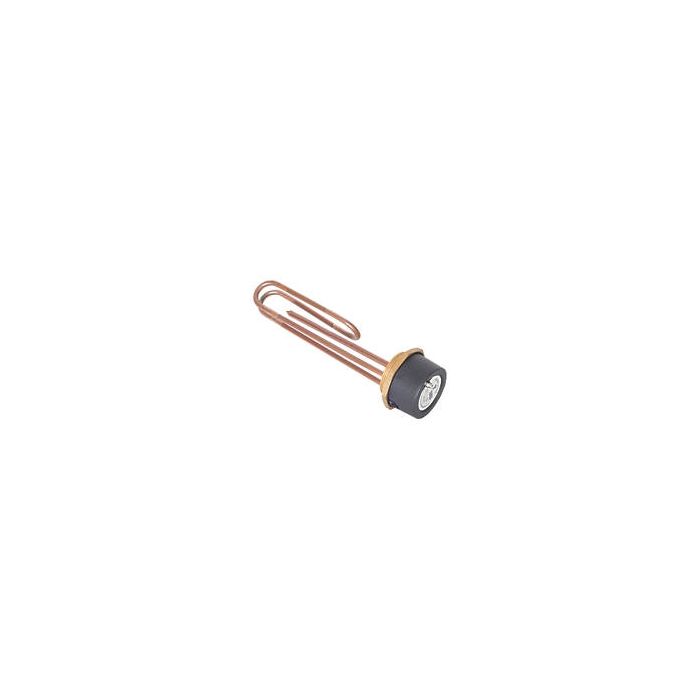 Albion Stat Pocket, Copper, 1/2in BSP, Albion Kingspan Unvented Cyclinder