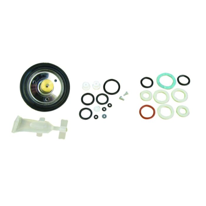 Alpha Diverter Valve Seal Kit spare part  3.013391 