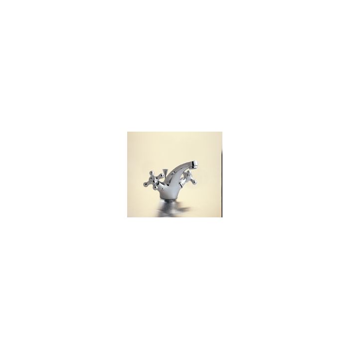 Armitage Shanks Basin Taps  Indices E960022AA Traditional Classic Indice Housing Pack