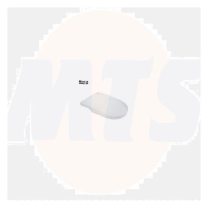 Roca Lid only (without seat) for In-Wash Inspira AT0010800R