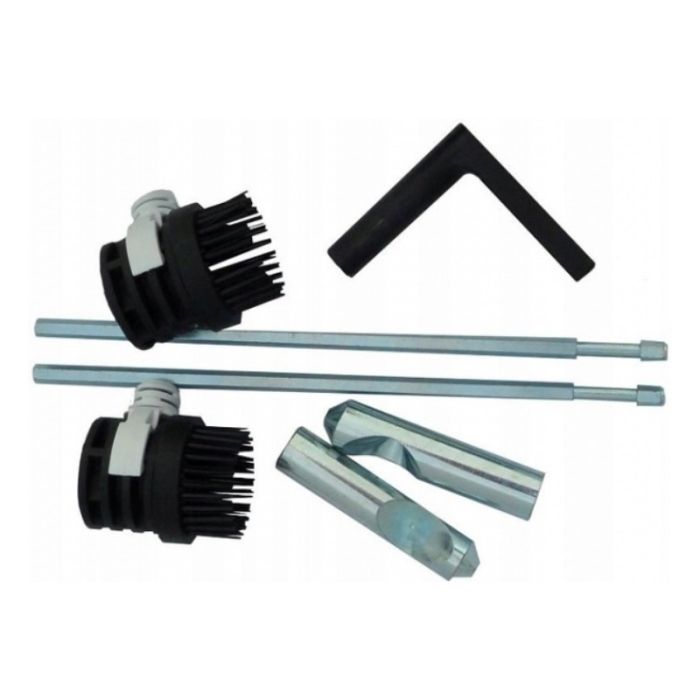 Roca  Fixing kit for Gap Rimless WH - hidden fixings (A34647L000)  AV0034800R
