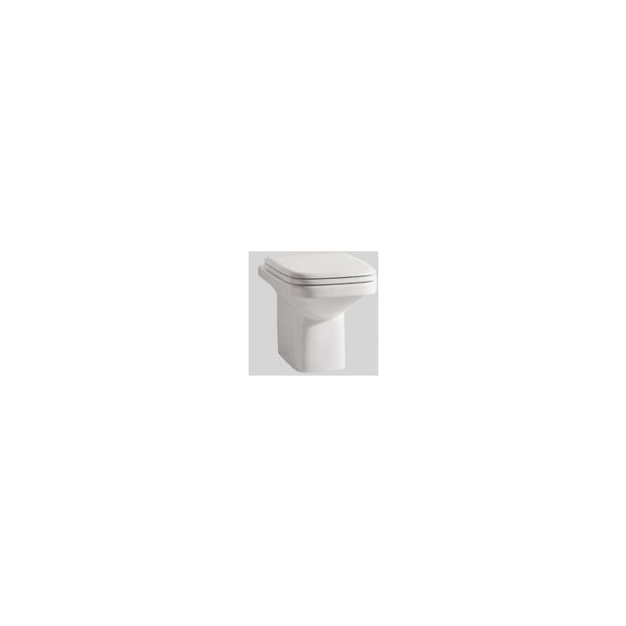 Axa Moss 2101001 toilet seat and cover Standard Close  AA2101