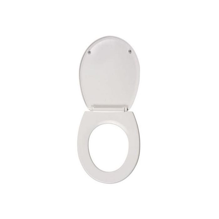 Celmac Melody 20120349 dimensions: 430-450 x 375mm - Hinge Adjustment: 115-175mm