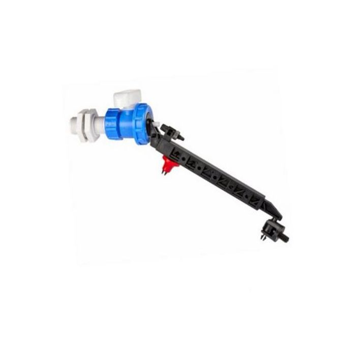 Opella Fluidmaster Delchem Side Entry Filling Inlet Valve B801A