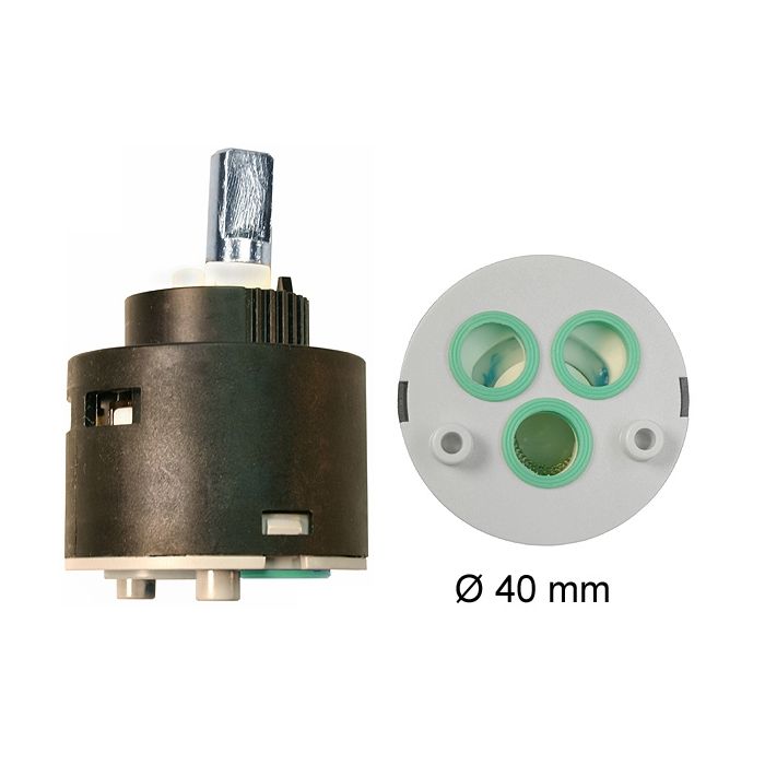 Blanco Cartridge HP 128552