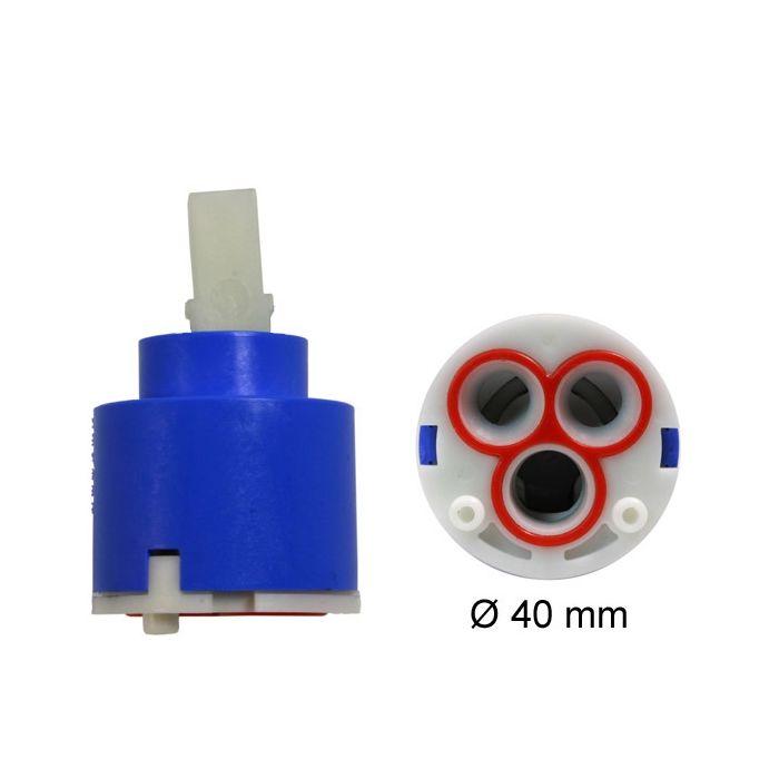 Blanco Tap Cartridge LP (replaced by 116409) KE NF 116376