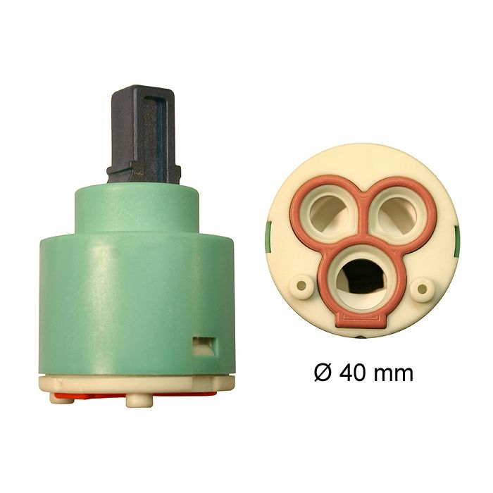 Blanco Cartridge HP (replaced by 116119) 127283