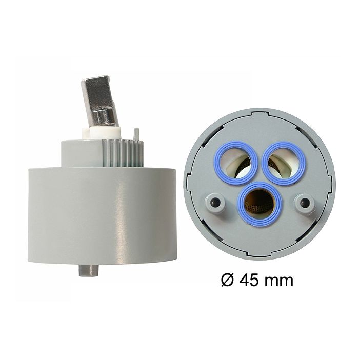 Blanco Cartridge HP (replaced by 126111) 139781
