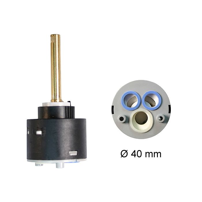 Blanco Cartridge LP COMET-S 128520